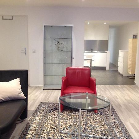 Stadtmitte Ferienwohnung Waldshut מראה חיצוני תמונה