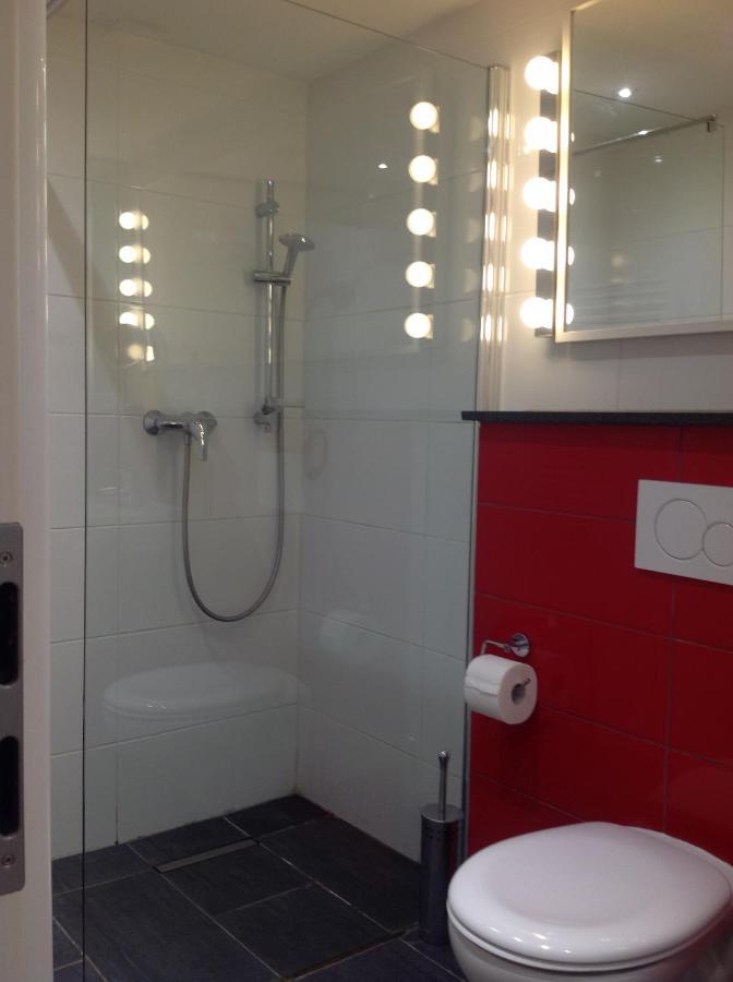 Stadtmitte Ferienwohnung Waldshut מראה חיצוני תמונה