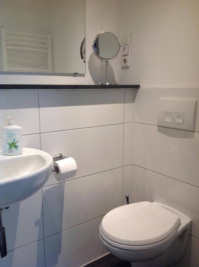Stadtmitte Ferienwohnung Waldshut מראה חיצוני תמונה