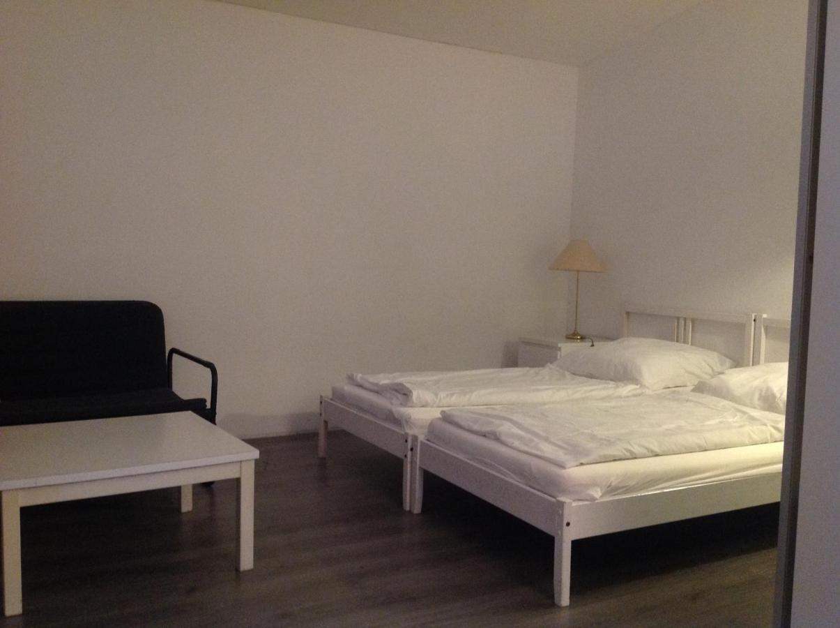 Stadtmitte Ferienwohnung Waldshut מראה חיצוני תמונה
