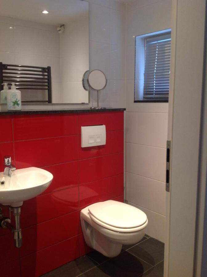 Stadtmitte Ferienwohnung Waldshut מראה חיצוני תמונה